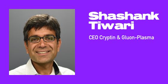 Shashank Tiwari